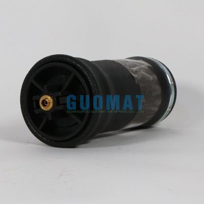 W02-358-7109 Yumruk Tarzı Firestone Hava Baharı Kenworth T811000 Kabin Hava Şoku