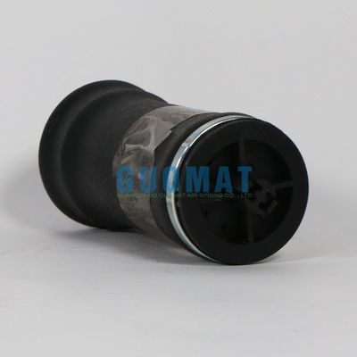 W02-358-7109 Yumruk Tarzı Firestone Hava Baharı Kenworth T811000 Kabin Hava Şoku