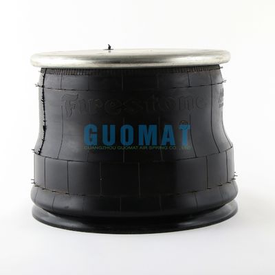 W01-358-9206 / 1T19L-5 Türü Kamyon Hava Asılılığı için Firestone Airide Hava Baharı