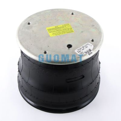 W01-358-9206 / 1T19L-5 Türü Kamyon Hava Asılılığı için Firestone Airide Hava Baharı