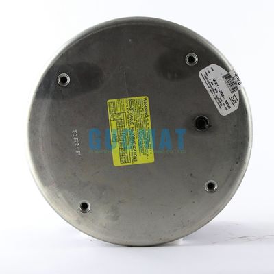 W01-358-9206 / 1T19L-5 Türü Kamyon Hava Asılılığı için Firestone Airide Hava Baharı