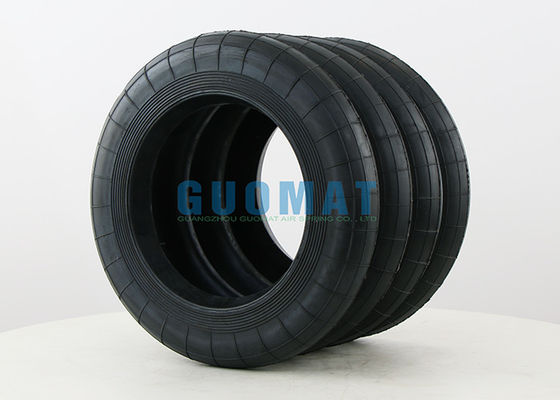 F-240-4 GUOMAT Kauçuk Hava Bahçesi S-240-4R Yokohama Punch şişirme hava torbasını değiştirir
