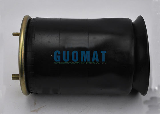 W01-358-8748 Firestone Rolling Lobe Air Spring Trailer Suspension Airbag Değiştirme