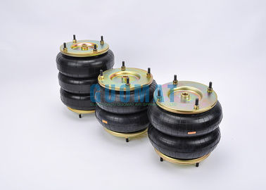 3B4062 Endüstriyel Hava Yayı, Firestone W01-R58-4062 12 "x 3 Çelik Kauçuk Körük