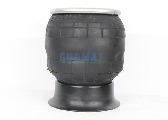 W01-358-0738 Otomatik şasi Kamyon hava süspansiyonu için Firestone hava yayı 1/4NPT