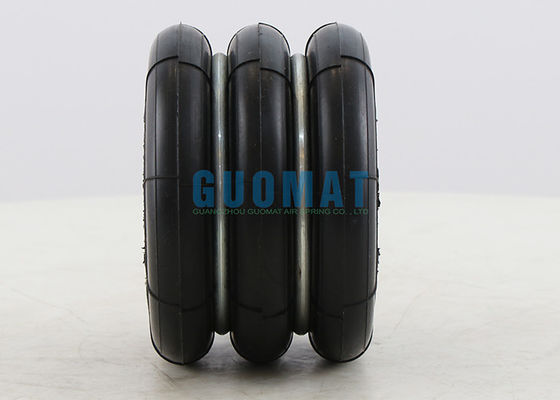 Üçlü Kabuklu Kauçuk Havadan S-90-3 YOKOHAMA Endüstriyel Hava Baharı