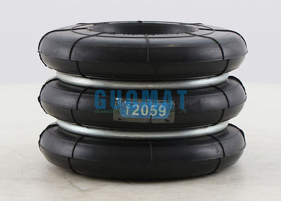 Üçlü Kabuklu Kauçuk Havadan S-90-3 YOKOHAMA Endüstriyel Hava Baharı