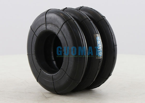 Üçlü Kabuklu Kauçuk Havadan S-90-3 YOKOHAMA Endüstriyel Hava Baharı