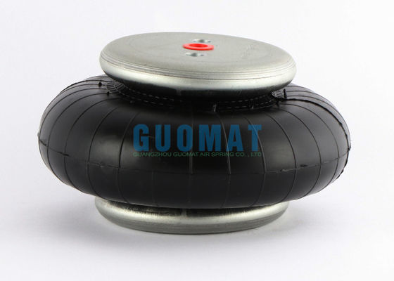 W01-358-7451 Tek kıvrımlı hava yayı Firestone 110B tarzı hava süspansiyonu parçaları