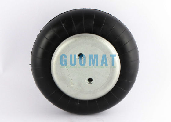 W01-358-7451 Tek kıvrımlı hava yayı Firestone 110B tarzı hava süspansiyonu parçaları