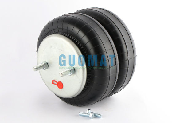 Lastik hava yastıkları FD 200-25 426 Contitech 2B9-250 Goodyear Endüstriyel Hava Baharı