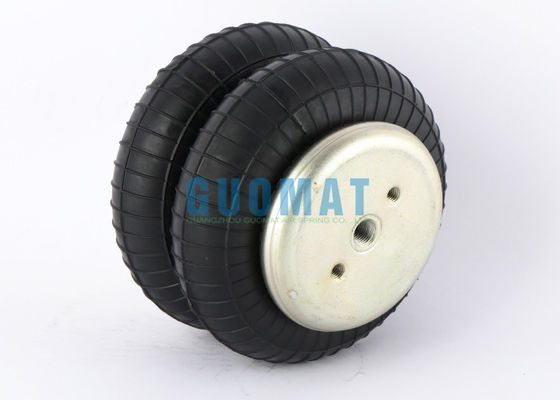 2B7070 GUOMAT Çift Çemberli Endüstriyel Hava Bahçesi FD 70-13 Contitech Kauçuk Bellows