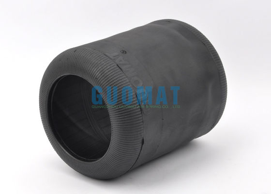 644N Contitech Kauçuk Havalandırma Bellows 1E21 Phoenix Otobüs Hava Baharı Mercedes Benz A0003270101 için