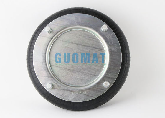 Contitech Convolution Air Actuator FS412-10 G1/2 Endüstriyel Kauçuk Hava Baharı Flanşlı