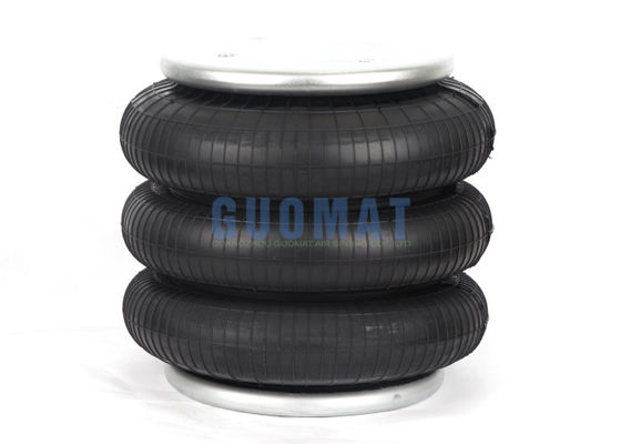 Karmaşık Hava Yayı W01-358-8010 Firestone 3B12-301 Goodyear Süspansiyon Hava Balonu ile Değiştirildi