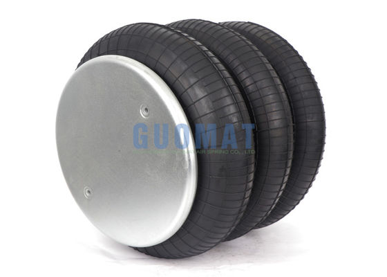 Karmaşık Hava Yayı W01-358-8010 Firestone 3B12-301 Goodyear Süspansiyon Hava Balonu ile Değiştirildi