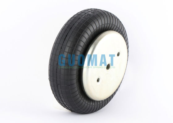 W01-358-7564 Firestone Tek Katmanlı Hava Yayı 1B8-550 Goodyear Air Help Bags