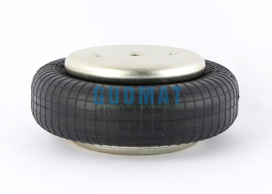 W01-358-7564 Firestone Tek Katmanlı Hava Yayı 1B8-550 Goodyear Air Help Bags