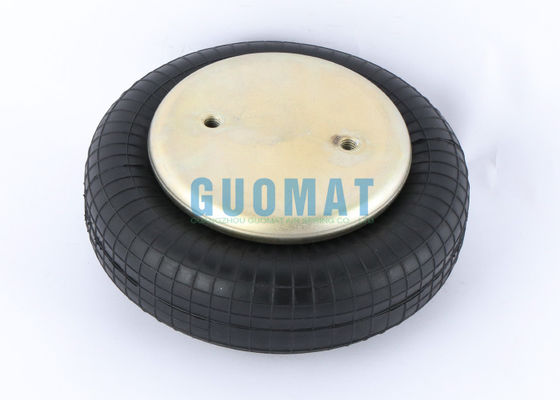 W01-358-7564 Firestone Tek Katmanlı Hava Yayı 1B8-550 Goodyear Air Help Bags