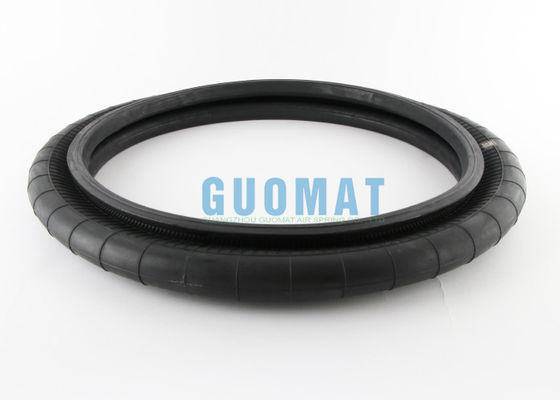 FS 1710-12 RS Contitech Tek Çemberli Hava Şok 45mm Boltlar Flanş Havalı Bahar Mermi Halkaları ile