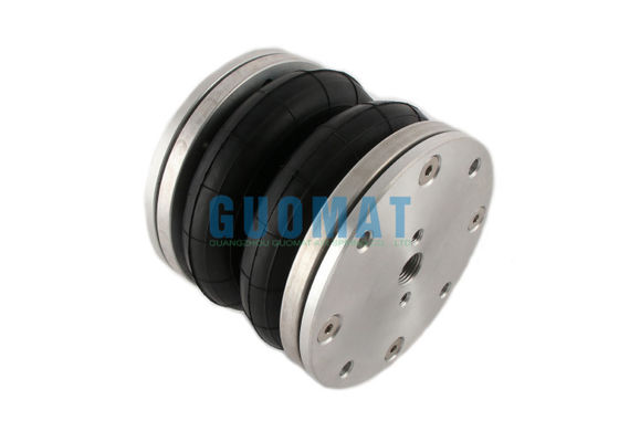 FD 76-14 DI CR Contitech Süspansiyon Kauçuk Körük 6X2 Norgren Endüstriyel Hava Yayı