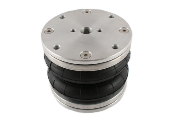 FD 76-14 DI CR Contitech Süspansiyon Kauçuk Körük 6X2 Norgren Endüstriyel Hava Yayı