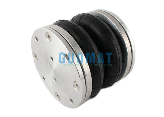 FD 76-14 DI CR Contitech Süspansiyon Kauçuk Körük 6X2 Norgren Endüstriyel Hava Yayı