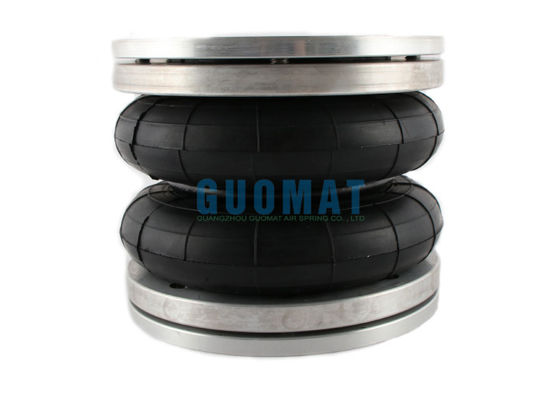 FD 76-14 DI CR Contitech Süspansiyon Kauçuk Körük 6X2 Norgren Endüstriyel Hava Yayı