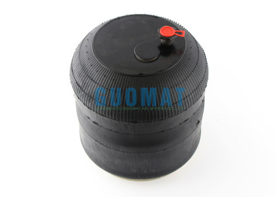 4183NP23 Contitech Kamyon Hava Yayı A9423201321 Süspansiyon Hava Şoku Mercedes Benz için