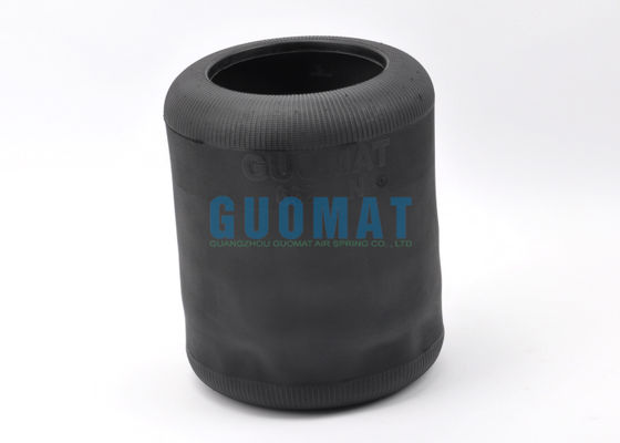 662N Contitech Güvenilir Otobüs yedek parçaları 81.43601.0018 81.43601.0051 MAN otobüs hava yayı