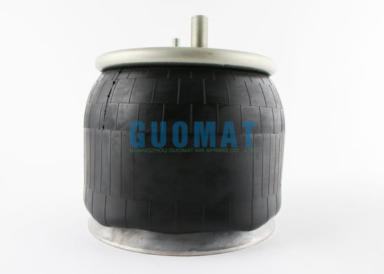 W013588646 Firestone Hava Yolculuğu Süspansiyon Kütüpleri 1T15M-2 Kamyon Yuvarlak Lobe Hava Baharı