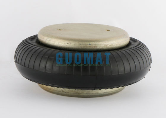 G3/4 Gaz Dolgulu Tip Kauçuk Hava Körüğü FS120-9 Contitech W01M586165 Firestone Hava Yayı