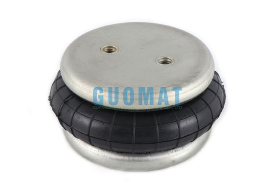 W01-358-7001 Firestone Körük Hava Yayı Stil 16 Tek Katlı Hava Süspansiyonu