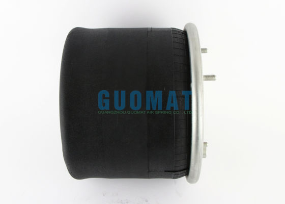 1R12-711 Kamyon Süspansiyon Hava Yayı 836M2K1 Contitech Kaldırma Aksı Hava Körüğü Römork