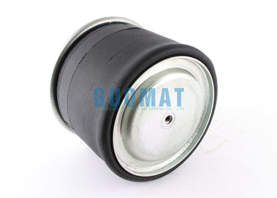 1R12-711 Kamyon Süspansiyon Hava Yayı 836M2K1 Contitech Kaldırma Aksı Hava Körüğü Römork