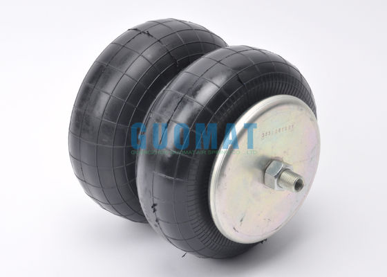 2B9-218 Goodyear Endüstriyel Hava Yayı FD 200-25 453 Contitech Kauçuk Körük Gaz Dolgulu