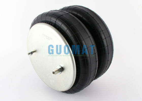FD 530-35 530 Contitech Süspansiyon Hava Baharı W01-358-7557 Firestone Araç Platformu kaldırma