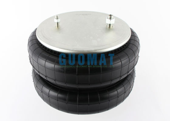 FD 530-35 530 Contitech Süspansiyon Hava Baharı W01-358-7557 Firestone Araç Platformu kaldırma