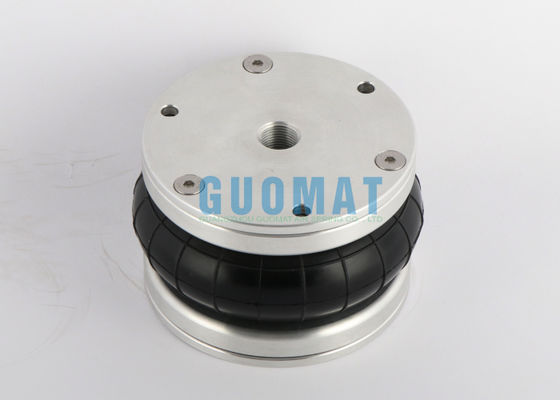 FS 44-5 DI Contitech Kıvrımlı Körük Hava Yayları W01-R58-4050 Firestone Körük Kauçuk