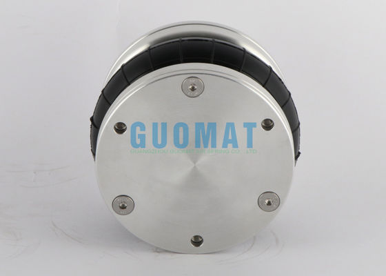 FS 44-5 DI Contitech Kıvrımlı Körük Hava Yayları W01-R58-4050 Firestone Körük Kauçuk