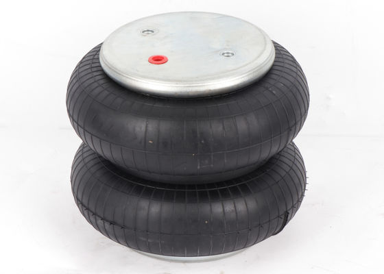 W01-M58-7894 Firestone Double Convoluted Air Bellows 2B9-287 Goodyear Air Spring Replacement
