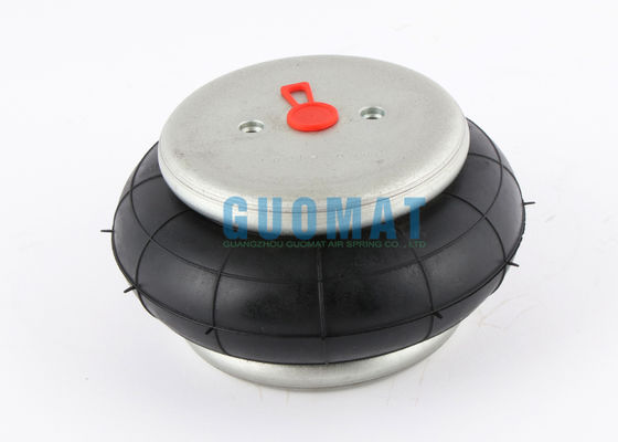 Contitech Hava Yayı Körük Silindiri FS70-7 Endüstriyel Titreşimli Elek Şok Emici