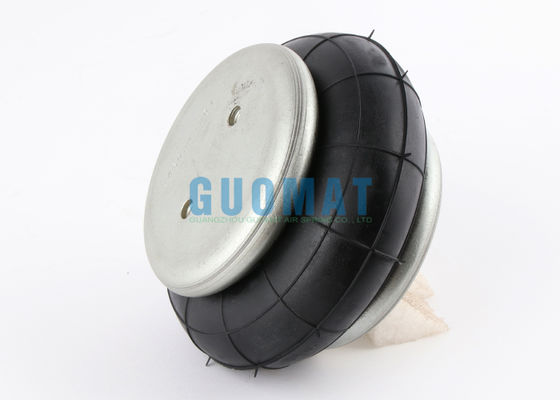 Contitech Hava Yayı Körük Silindiri FS70-7 Endüstriyel Titreşimli Elek Şok Emici