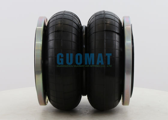 T272/N Endüstriyel Körük Aktüatör 272.2.190 GART Konvolüt Hava Yayı 93740 CF Gomma