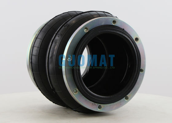 T272/N Endüstriyel Körük Aktüatör 272.2.190 GART Konvolüt Hava Yayı 93740 CF Gomma