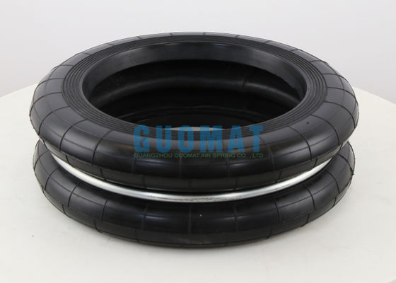 F-600-2 GUOMAT Kauçuk Hava Yayı S-600-2R/SC-600-2R YOKOHAMA Kauçuk Hava Körüğü Yerine Geçer
