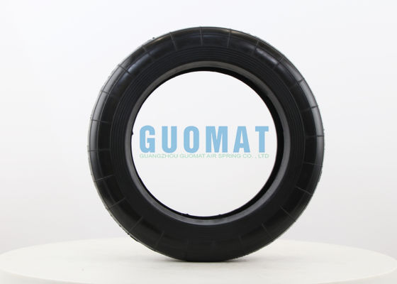 F-600-2 GUOMAT Kauçuk Hava Yayı S-600-2R/SC-600-2R YOKOHAMA Kauçuk Hava Körüğü Yerine Geçer