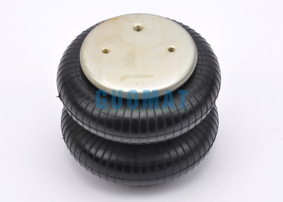 2B9-201 Goodyear Heavy Duty Air Spring W01-358-6935 Firestone Çift Bellow Hava Yastıkları
