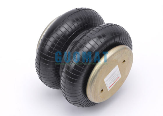 2B9-201 Goodyear Heavy Duty Air Spring W01-358-6935 Firestone Çift Bellow Hava Yastıkları