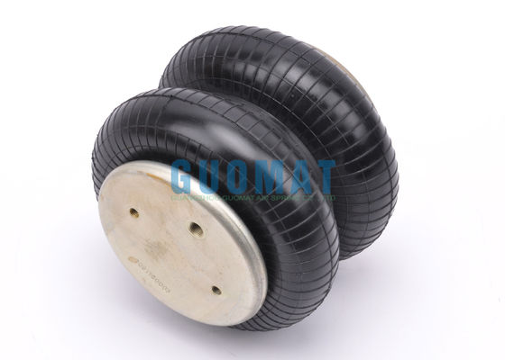 2B9-201 Goodyear Heavy Duty Air Spring W01-358-6935 Firestone Çift Bellow Hava Yastıkları